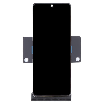 For Motorola Razr 40 AMOLED Material LCD Screen with Digitizer Full Assembly, For Motorola Razr 40(Original)