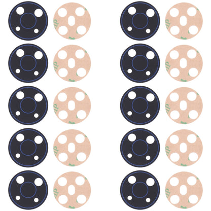 For Nokia G20 10pcs Back Camera Lens, For Nokia G20