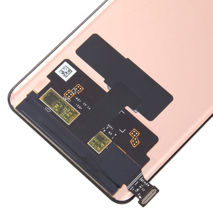 For OPPO Reno10 Pro China OLED Material Original LCD Screen With Digitizer Full Assembly, For OPPO Reno10 Pro+(Original)