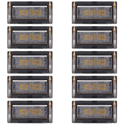 10 PCS Earpiece Speaker for Nokia 5.1 Plus(X5), For Nokia 5.1 Plus(X5)