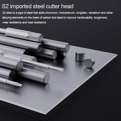S2 Y Shape Phone Repair Precision Screwdriver, S2 Y Shape
