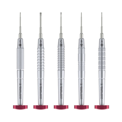 5 in 1 S2 Phone Repair Precision Screwdriver, S2 5 in 1