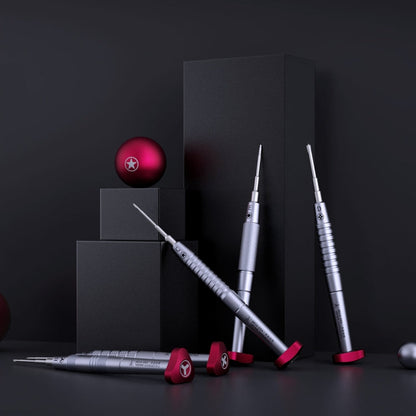 5 in 1 S2 Phone Repair Precision Screwdriver, S2 5 in 1