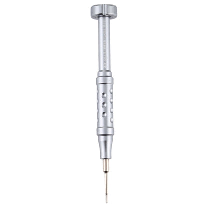 XL-655 3D Non-slip Torx T2 Screwdriver, XL-655 Torx T2
