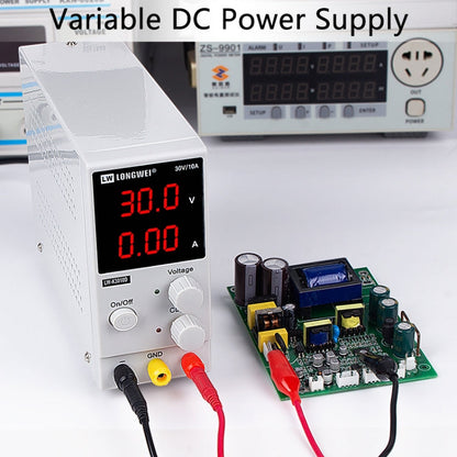 K3010D 30V 10A DC Switching Regulated Powers Supply Phone Repair Voltage Regulator, K3010D AU Plug, K3010D EU Plug, K3010D UK Plug, K3010D US Plug