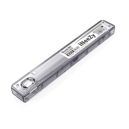 Qianli iNeezy YK-02 Stainless Steel Extra-sharp Thickened Tweezers Pointed Tweezers, Qianli iNeezy YK-02