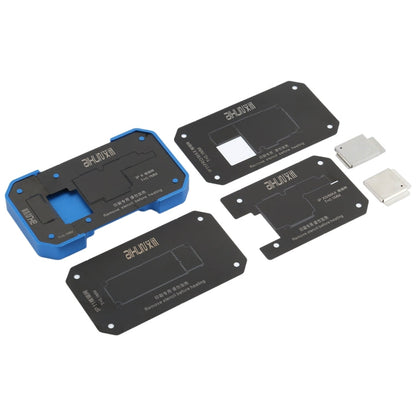 AIXUN FT06 Pro 6 in 1 PCB Printing Reballing Platform For iPX-iP11 Pro Max, AIXUN FT06 Pro