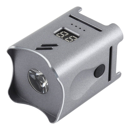AiXun Hurricane UV Lamp With Cooling Fan, AiXun Hurricane