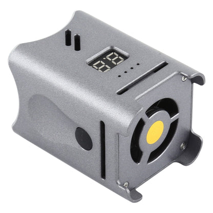 AiXun Hurricane UV Lamp With Cooling Fan, AiXun Hurricane