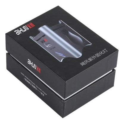 AiXun Hurricane UV Lamp With Cooling Fan, AiXun Hurricane
