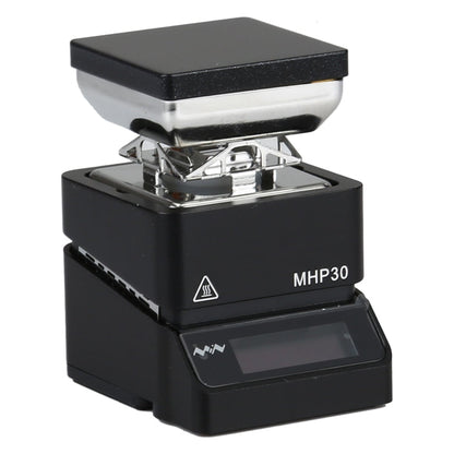 MINIWARE MHP30 PD Mini Hot Plate Preheater, MINIWARE MHP30 PD