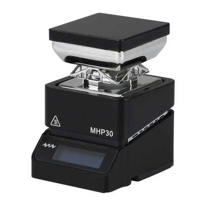 MINIWARE MHP30 PD Mini Hot Plate Preheater, MINIWARE MHP30 PD
