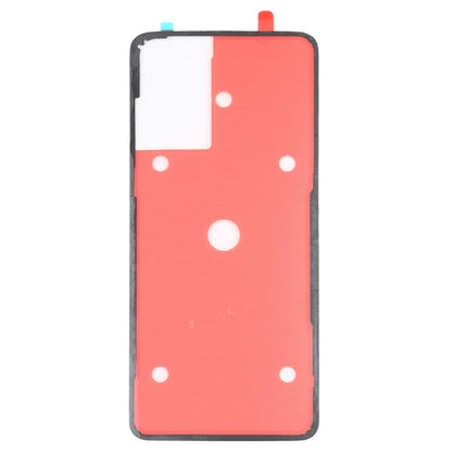 For OnePlus 8T / 9R 10pcs Back Housing Cover Adhesive, For OnePlus 8T / 9R