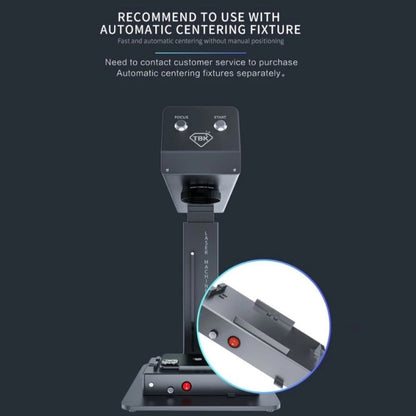 TBK-958M Laser Marking Machine Auto Focus Frame Separator 2 in 1 Engraving Equipment, UK Plug, TBK-958M EU Plug, TBK-958M UK Plug, TBK-958M US Plug, TBK-958M AU Plug
