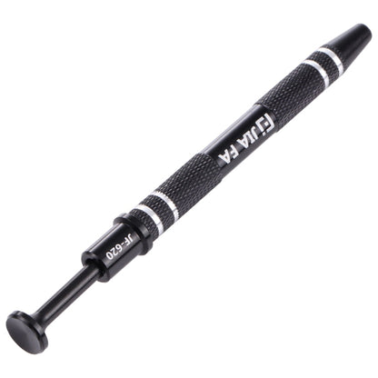 JIAFA JF-620 IC Chip Extractor Remover Tool BGA Electronic Component Puller, JF-620 Black, JF-620 Blue