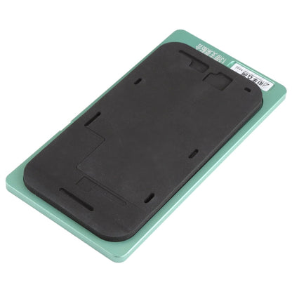 LCD Screen With Frame Bezel Positioning Mat Fixed Mold For iPhone 13, For iPhone 13