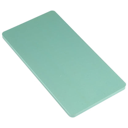 LCD Screen With Frame Bezel Positioning Mat Fixed Mold For iPhone 13, For iPhone 13