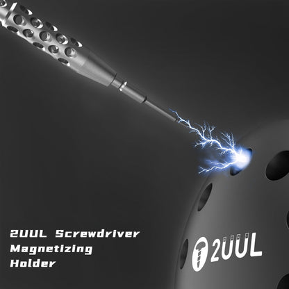 2UUL Screwdriver Magnetizing Base, 2UUL