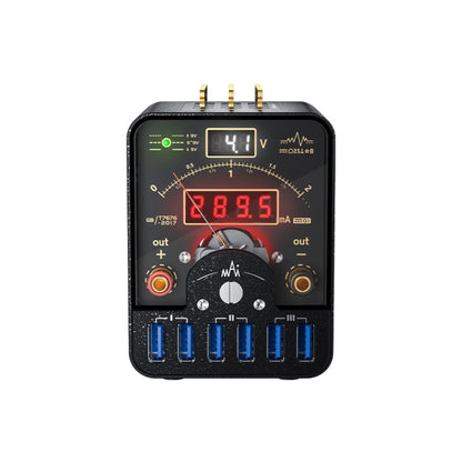 Qianli LT1 Digital Display Power Meter Isolated Power Supply DC Diagnostic Instrument, LT1