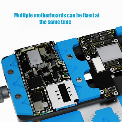 Mijing K23 Pro Multi-function PCB Holder Repair Fixture, Mijing K23 Pro