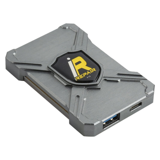 iRepair BOX P10 iD Box NAND Programmer No Disassembly Required Hard Disk, iRepair BOX P10
