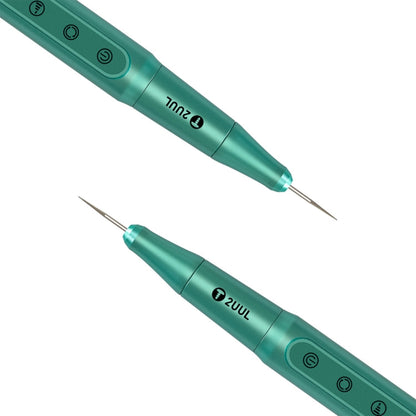 2UUL DA81 Chargeable Polish Drill Pen for Phone Repair, DA81 Drill Pen
