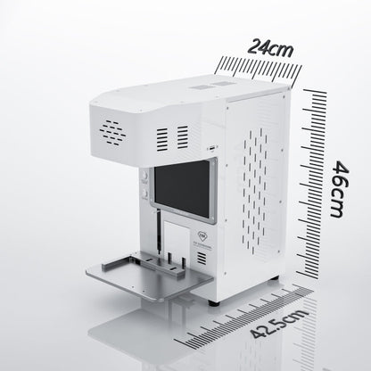 TBK 958F 20W 1064nm Automatic Separate Laser Separator, US Plug, TBK 958F(US Plug), TBK 958F(UK Plug), TBK 958F(AU Plug), TBK 958F(EU Plug)