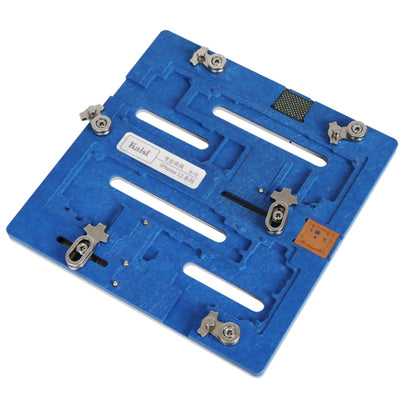 Kaisi K-12 Phone PCB Fixture Holder Soldering Maintenance Platform For iPhone 12 / 12 mini / 12 Pro / 12 Pro Max, K-12