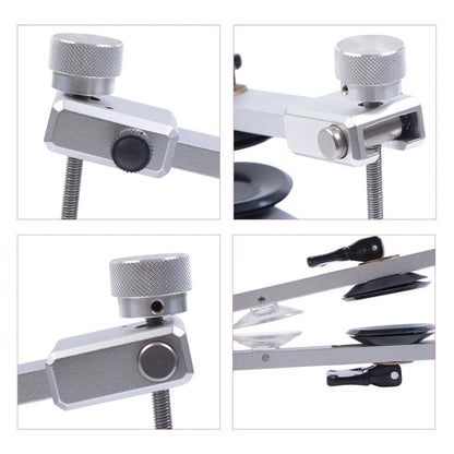 Wolve K100 Heating-free Suction Cup Screen Separator for Phones / Tablets, Wolve K100