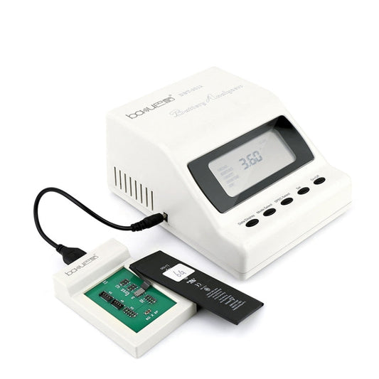 BAKU DBT-2012 Battery Capacitive Tester, US Plug, US Plug