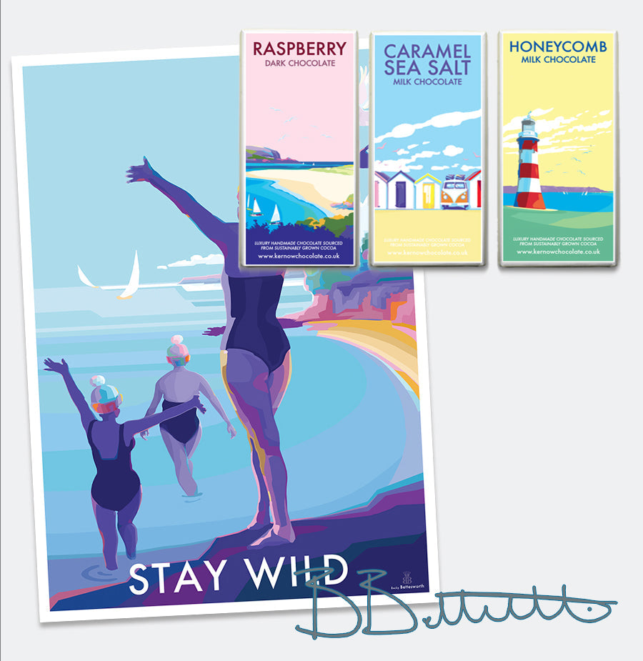 Stay Wild