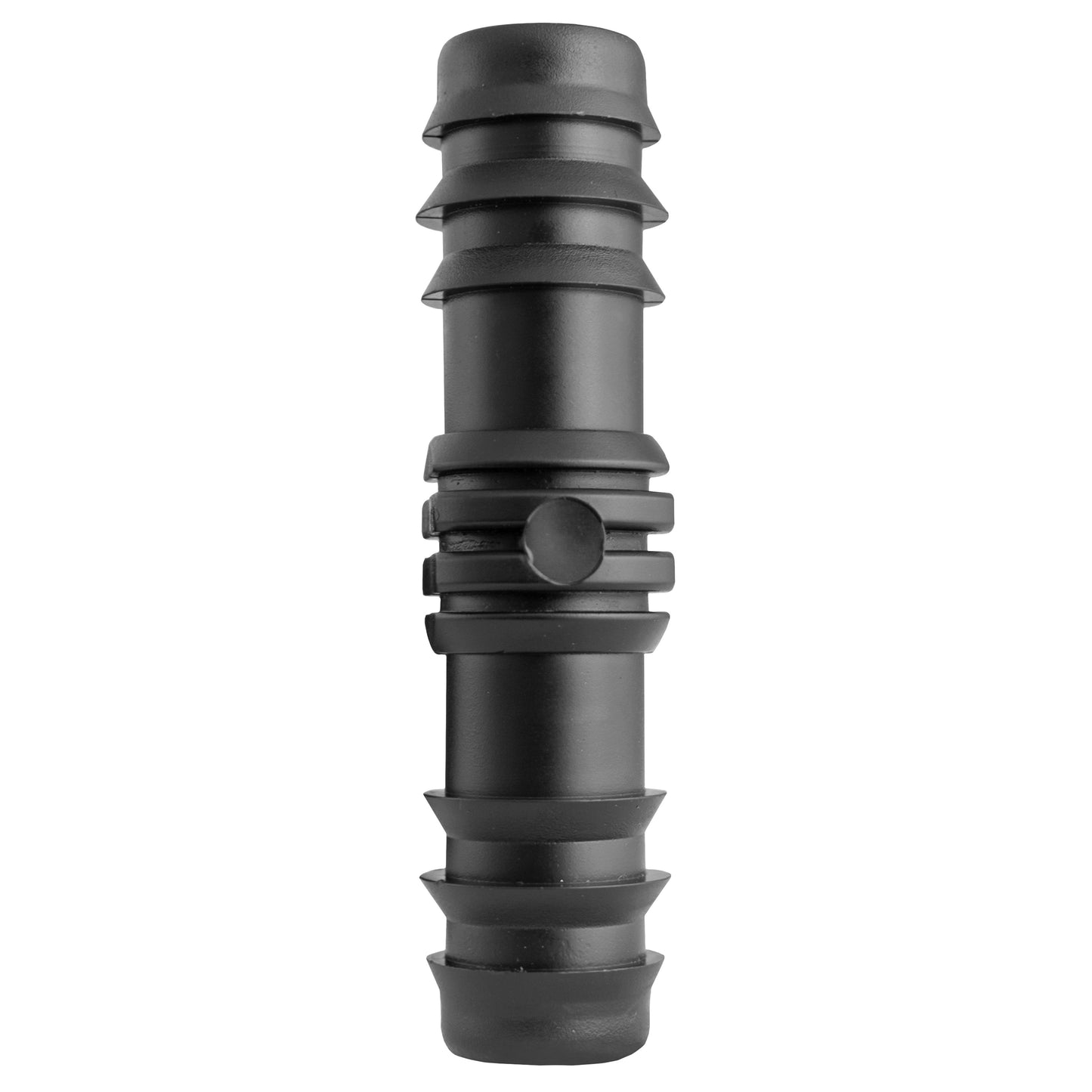 Mix 1/2in Barb Connectors HOZ10 Drip Irrigation Fitting Pipe and Water Fitting