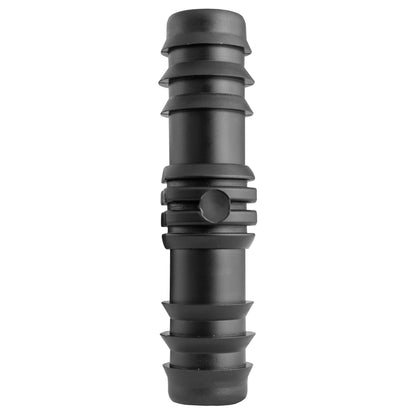 Mix 1/2in Barb Connectors HOZ10 Drip Irrigation Fitting Pipe and Water Fitting