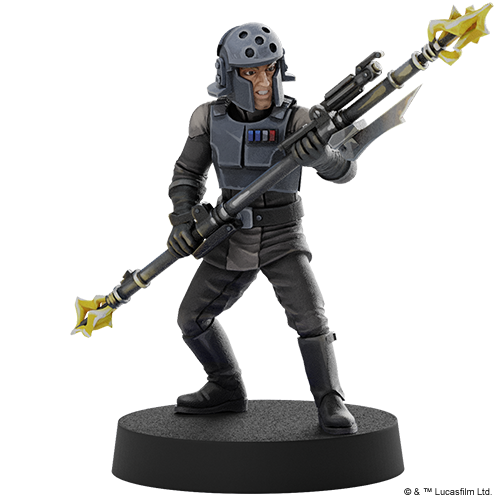 Star Wars Legion: Agent Kallus Commander Expansion