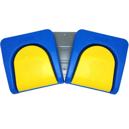 Wireless Bluetooth USB Foot Pedal