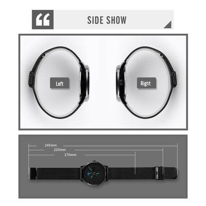 Skmei 9208 Men Quartz Watch Casual Simple Business Sports Watch for Men