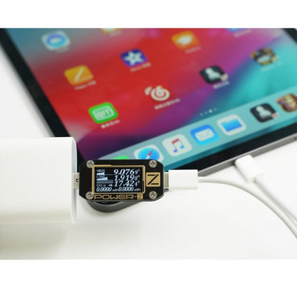 2 in 1 Single USB-C / Type-C Port Travel Charger + 3A PD 3.0 USB-C / Type-C to USB-C / Type-C Fast Charge Data Cable Set, Cable Length: 2m, 18W 2m