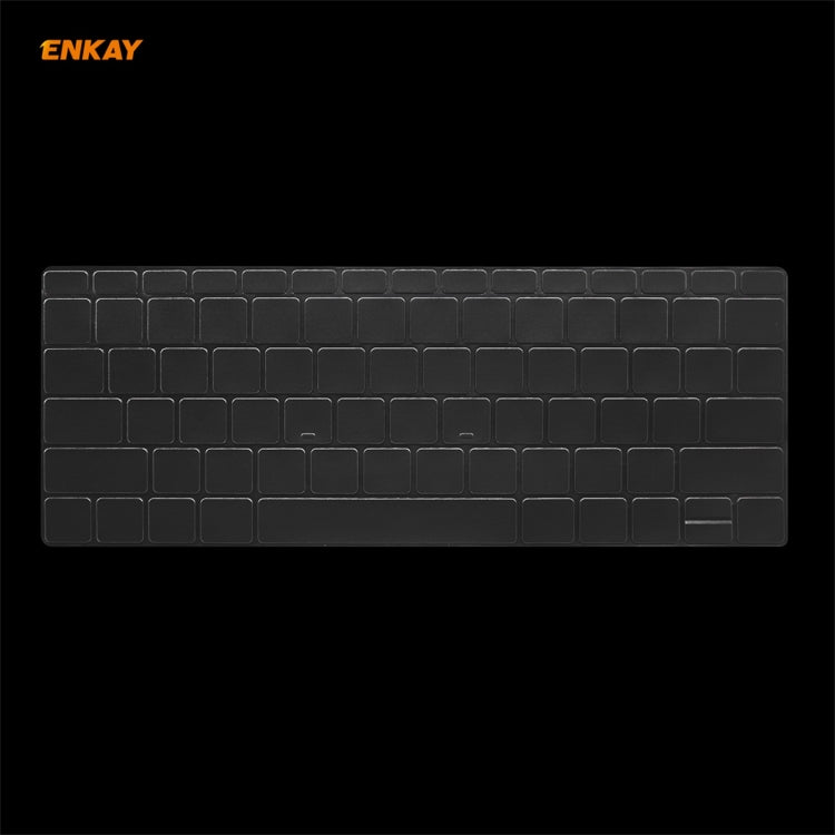 ENKAY Ultrathin Soft TPU Keyboard Protector Film, US Version, For RedmiBook 14 Ⅱ, For RedmiBook 13, For RedmiBook 16, For RedmiBook Air 13, For Xiaomi Laptop Pro 15.6, For Xiaomi Game Book