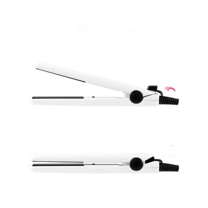 MINI Small Splint Straight Hair Curling