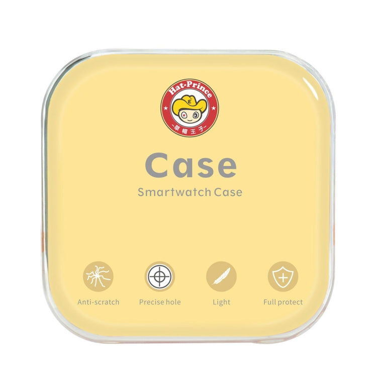 For Garmin Venu 2 45mm / Vivoactive 4 45mm ENKAY Hat-Prince Full Coverage Electroplate TPU Soft Case