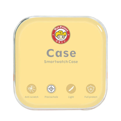For Garmin Venu 2 45mm / Vivoactive 4 45mm ENKAY Hat-Prince Full Coverage Electroplate TPU Soft Case