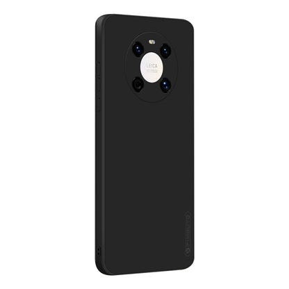PINWUYO Sense Series Liquid Silicone TPU Mobile Phone Case, For Huawei P30, For Huawei P30 Pro, For Huawei P30 lite / Nova 4e, For Huawei P40, For Huawei P40 Pro, For Huawei Mate 30, For Huawei Mate 30 Pro, For Huawei Mate 40