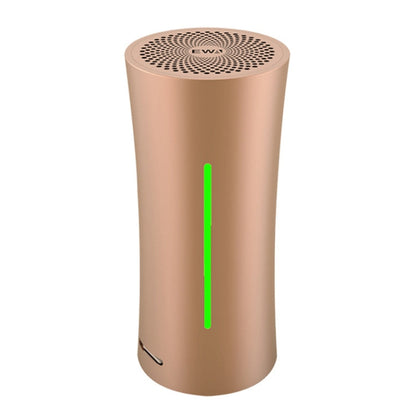 EWA A115 Portable Metal Bluetooth Speaker 105H Power Hifi Stereo Outdoor Subwoofer