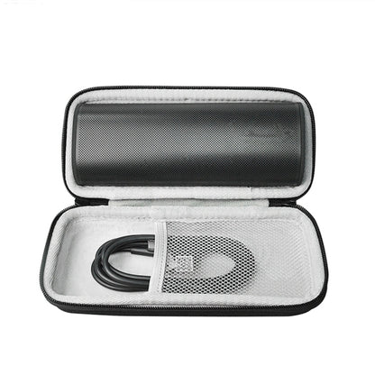 For Sonos Roam Portable Storage Bag Speaker Protective Hard Shell Handbag, For Sonos Roam Bag