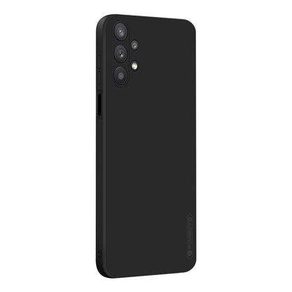 PINWUYO Touching Series Liquid Silicone TPU Shockproof Case, For Samsung Galaxy A31, For Samsung Galaxy A21s, For Samsung Galaxy A32 5G, For Samsung Galaxy A52 4G/5G, For Samsung Galaxy A72 4G/5G, For Samsung Galaxy A22 4G / M22  / M32                 ...