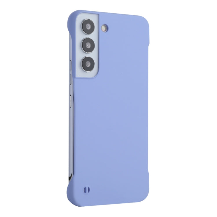 For Samsung Galaxy S22 5G ENKAY Matte Frameless Hard PC Case, For Samsung Galaxy S22 5G