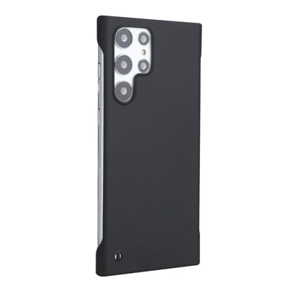 For Samsung Galaxy S22 Ultra 5G ENKAY Matte Frameless Hard PC Case, For Samsung Galaxy S22 Ultra 5G
