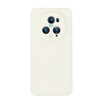 ENKAY Liquid Silicone Soft Shockproof Phone Case, For Honor Magic5 Pro, For Honor Magic5 Lite / X9A, For Honor 90, For Honor 90 Pro