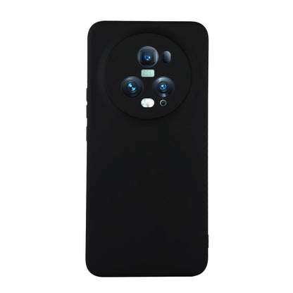 ENKAY Liquid Silicone Soft Shockproof Phone Case, For Honor Magic5 Pro, For Honor Magic5 Lite / X9A, For Honor 90, For Honor 90 Pro