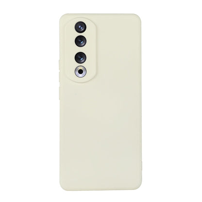 ENKAY Liquid Silicone Soft Shockproof Phone Case, For Honor Magic5 Pro, For Honor Magic5 Lite / X9A, For Honor 90, For Honor 90 Pro